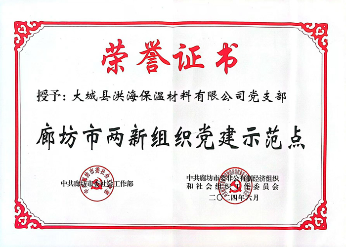 兩新組織